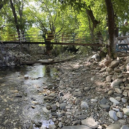 Sakliderebutikotel 埃德雷米特 外观 照片